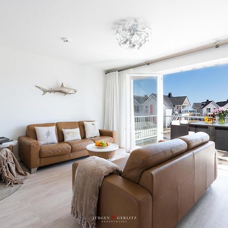 Pierhaus14 Lejlighed Kappeln Eksteriør billede