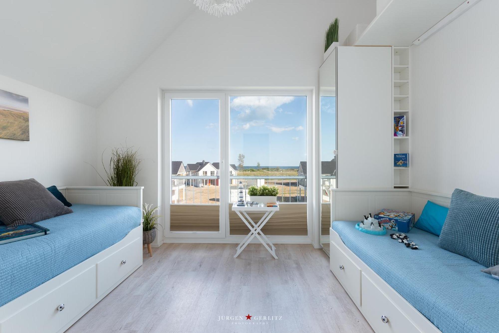 Pierhaus14 Lejlighed Kappeln Eksteriør billede
