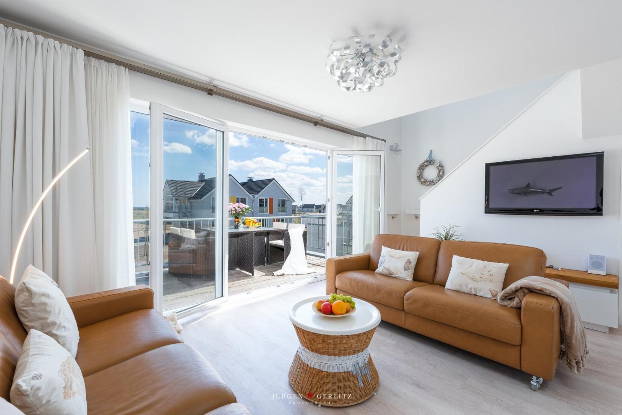Pierhaus14 Lejlighed Kappeln Eksteriør billede