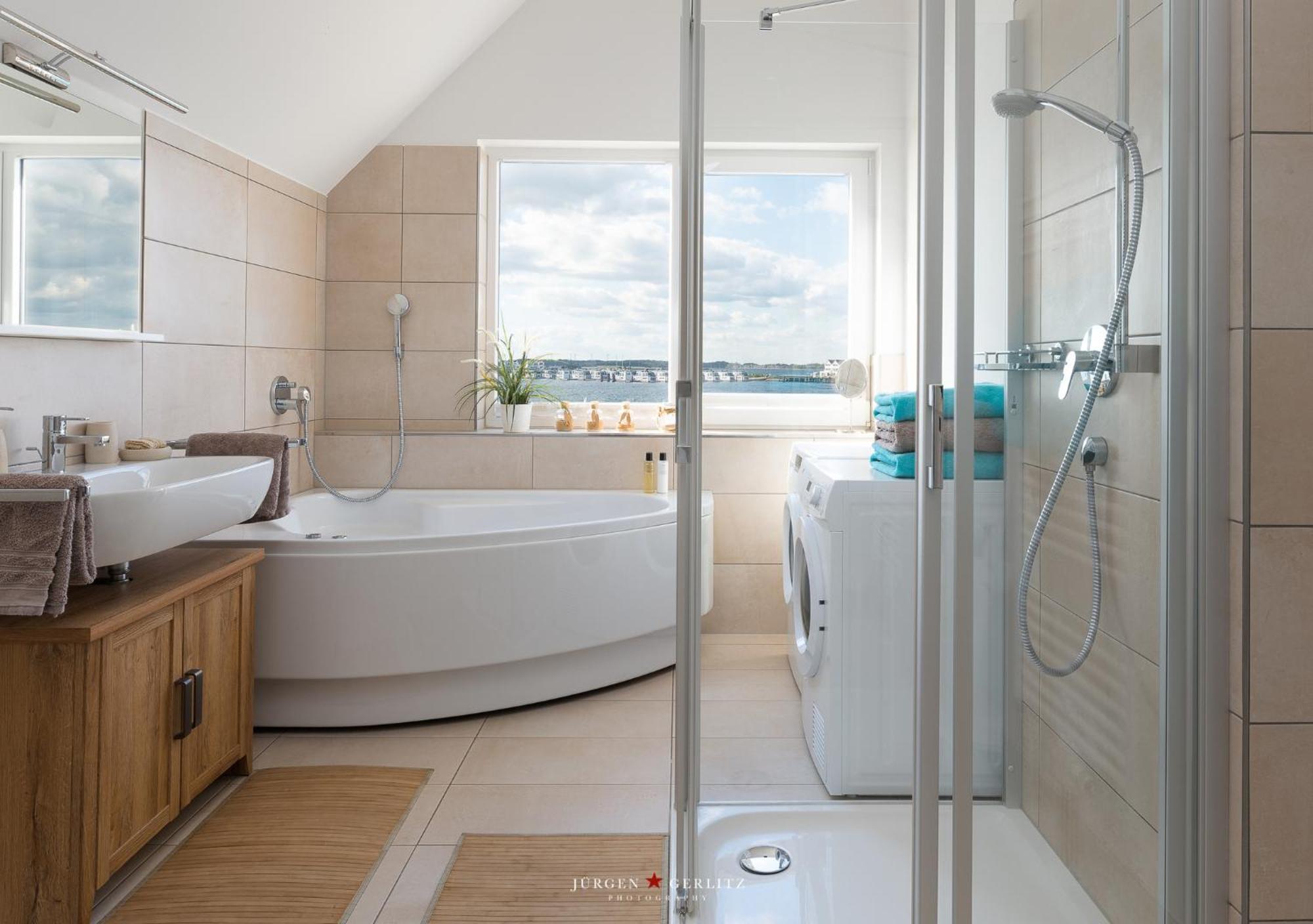 Pierhaus14 Lejlighed Kappeln Eksteriør billede