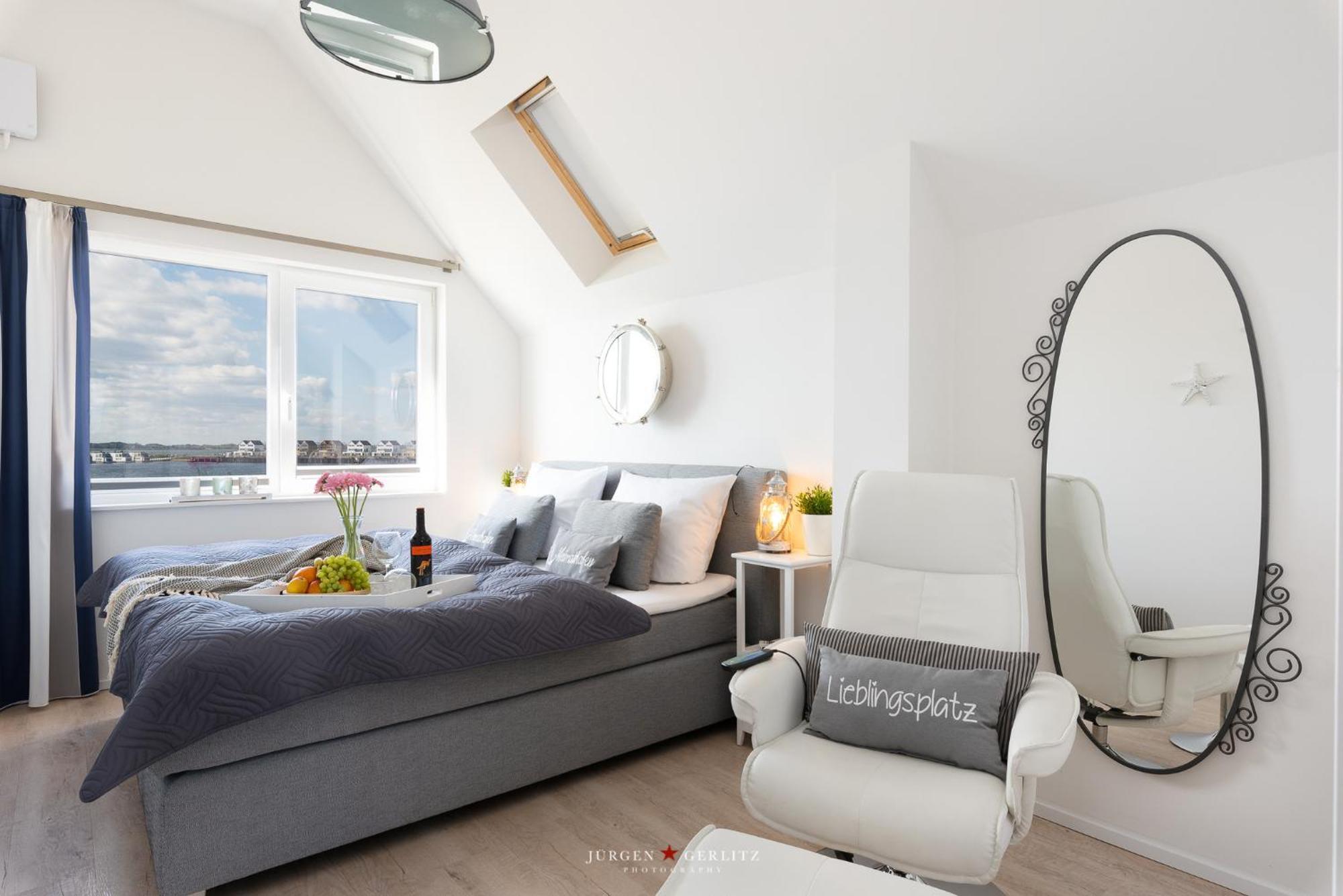 Pierhaus14 Lejlighed Kappeln Eksteriør billede