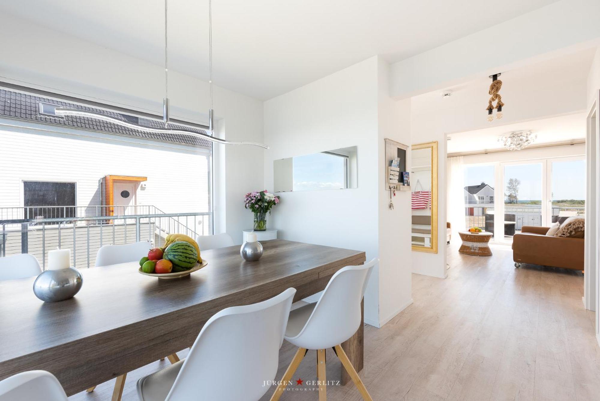 Pierhaus14 Lejlighed Kappeln Eksteriør billede